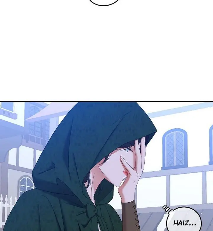I Fell into a Reverse Harem Game Chapter 54 Page 61