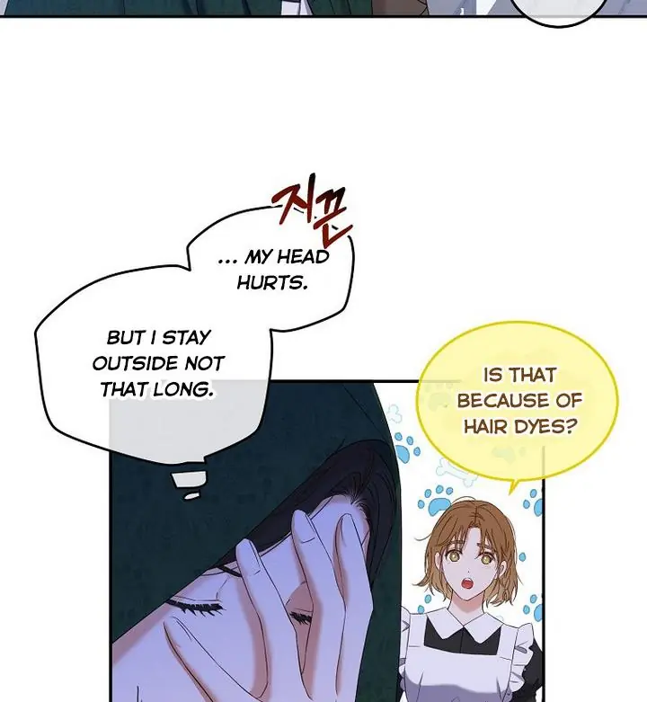 I Fell into a Reverse Harem Game Chapter 54 Page 62