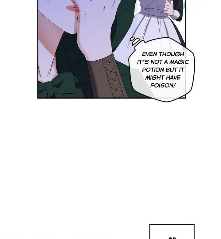 I Fell into a Reverse Harem Game Chapter 54 Page 63
