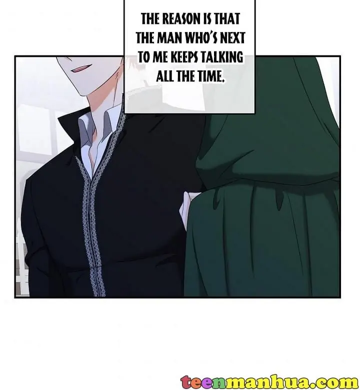 I Fell into a Reverse Harem Game Chapter 54 Page 65