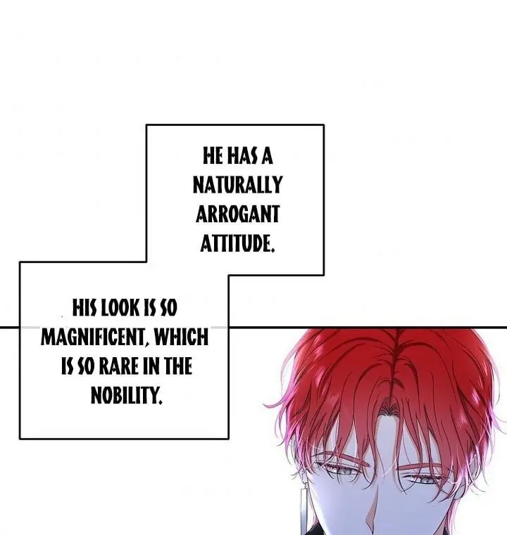 I Fell into a Reverse Harem Game Chapter 54 Page 66