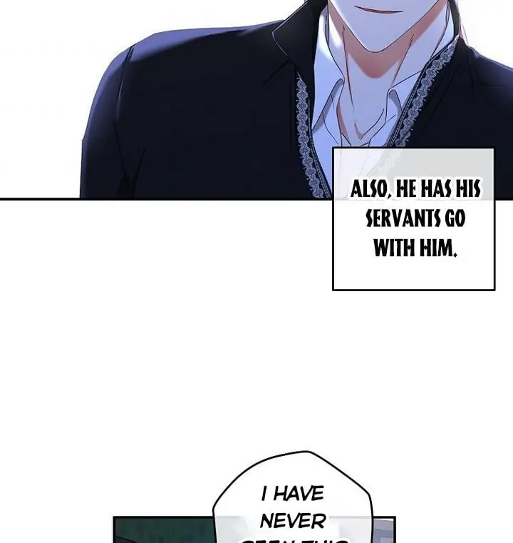 I Fell into a Reverse Harem Game Chapter 54 Page 67
