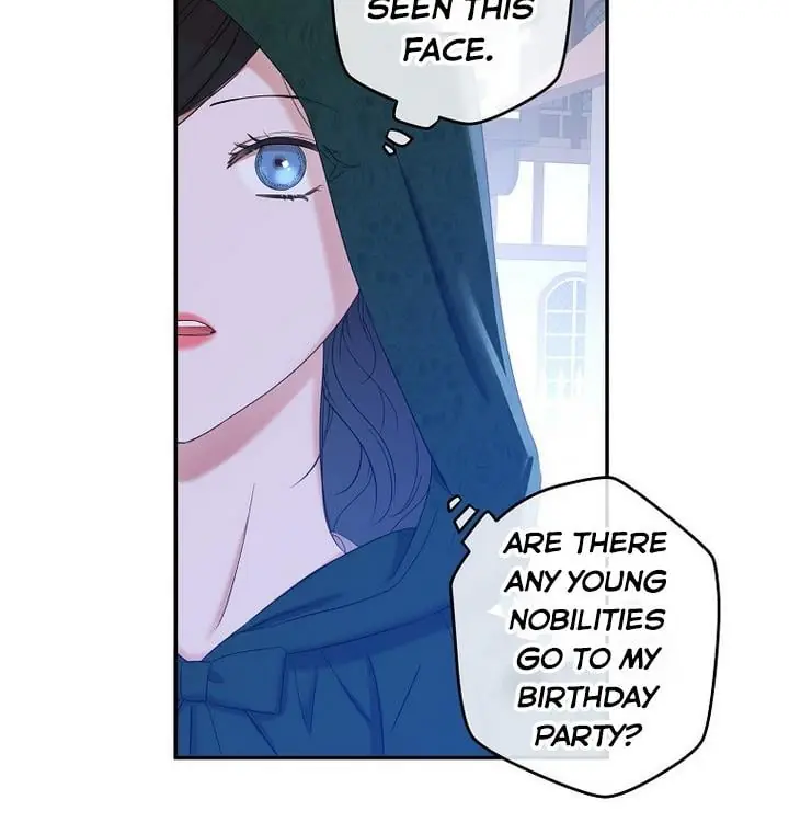 I Fell into a Reverse Harem Game Chapter 54 Page 68