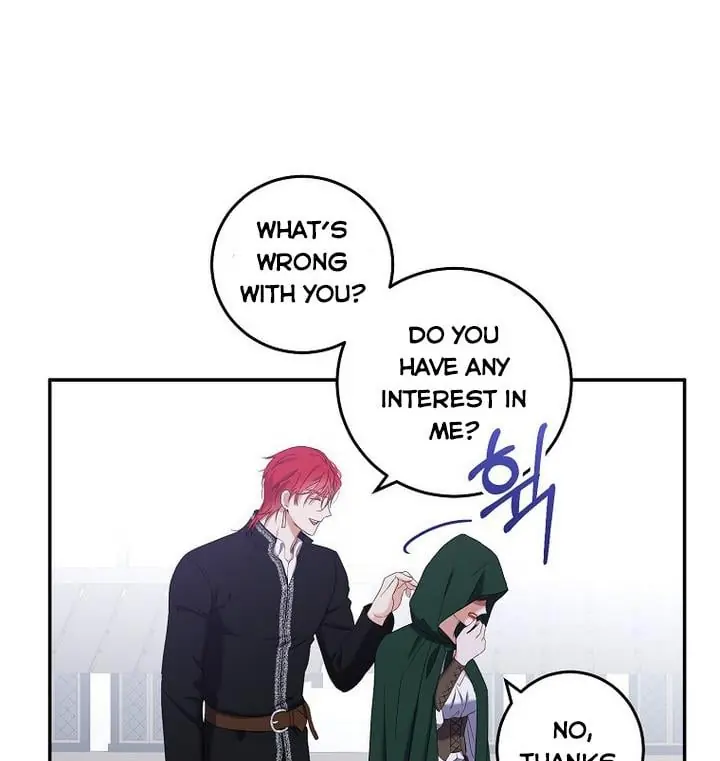 I Fell into a Reverse Harem Game Chapter 54 Page 69
