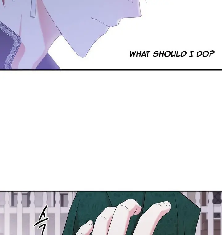I Fell into a Reverse Harem Game Chapter 54 Page 71