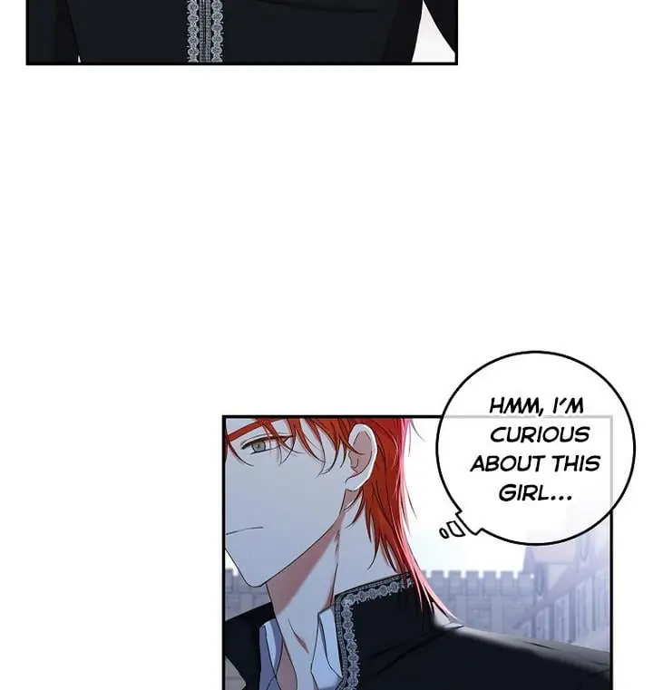 I Fell into a Reverse Harem Game Chapter 54 Page 74