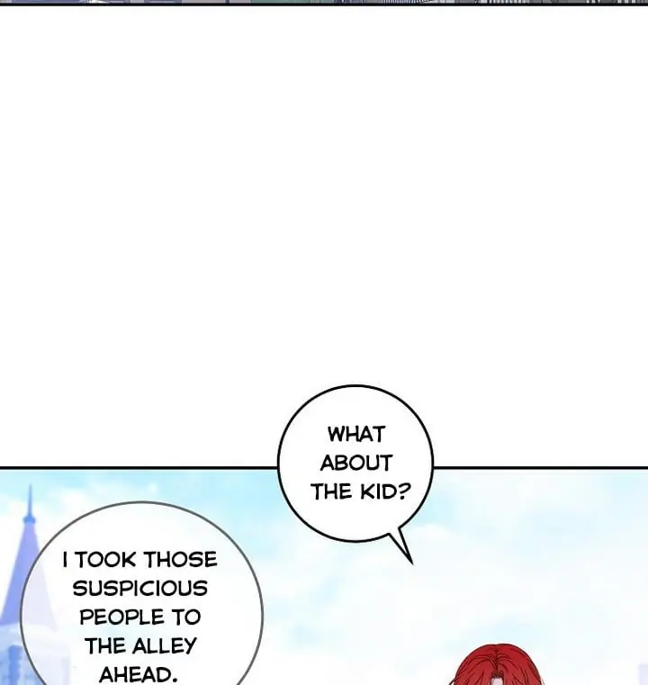 I Fell into a Reverse Harem Game Chapter 54 Page 77