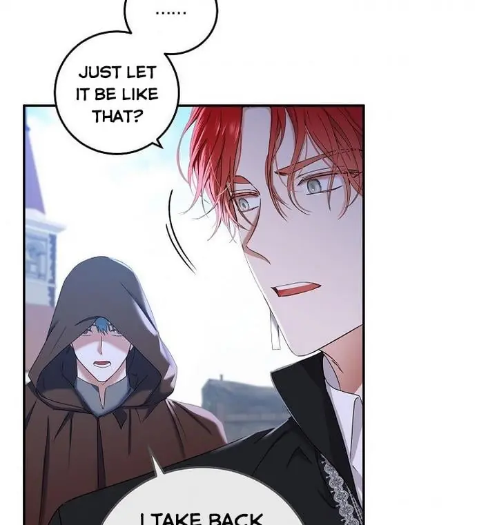 I Fell into a Reverse Harem Game Chapter 54 Page 79