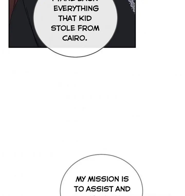 I Fell into a Reverse Harem Game Chapter 54 Page 80
