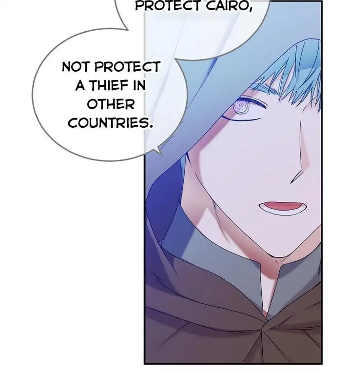 I Fell into a Reverse Harem Game Chapter 54 Page 81