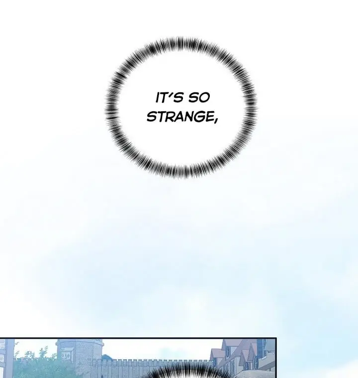 I Fell into a Reverse Harem Game Chapter 54 Page 84