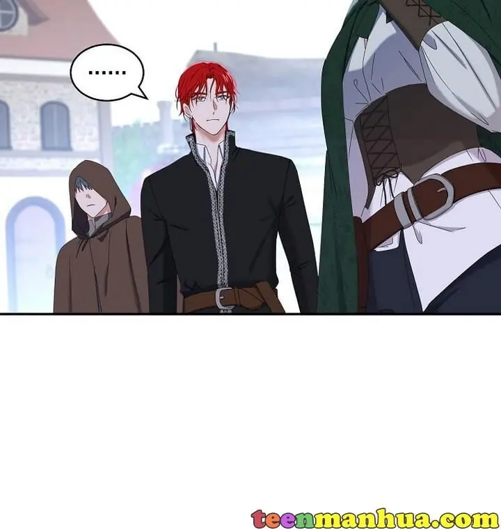 I Fell into a Reverse Harem Game Chapter 54 Page 86