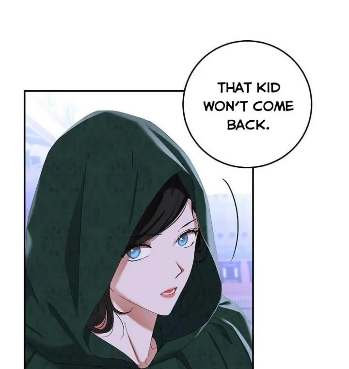 I Fell into a Reverse Harem Game Chapter 54 Page 87