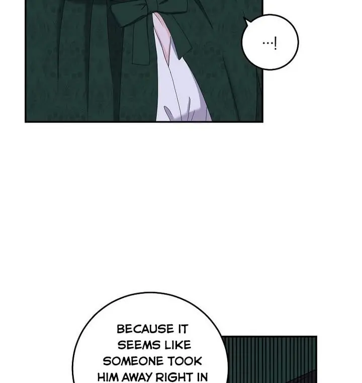 I Fell into a Reverse Harem Game Chapter 54 Page 88