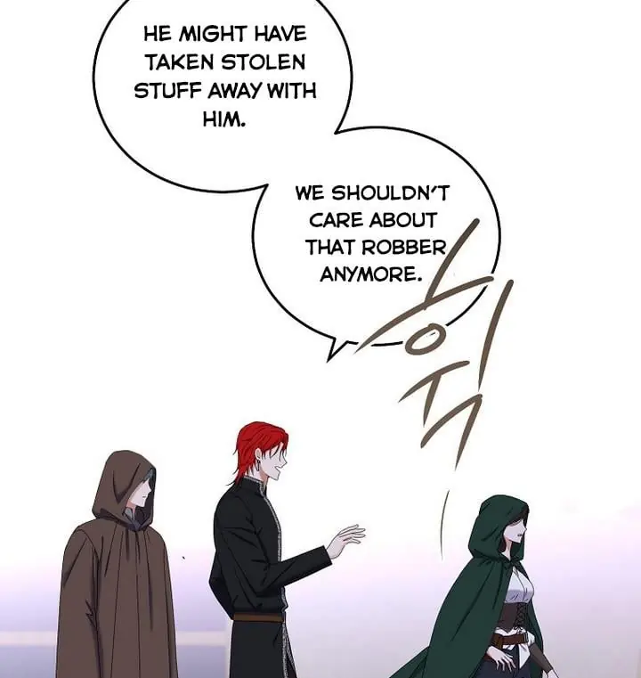 I Fell into a Reverse Harem Game Chapter 54 Page 90