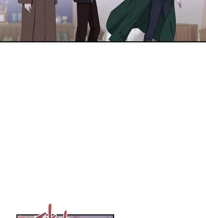 I Fell into a Reverse Harem Game Chapter 54 Page 91
