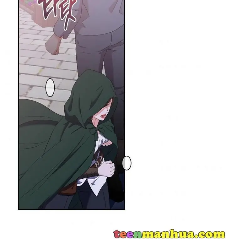 I Fell into a Reverse Harem Game Chapter 54 Page 92