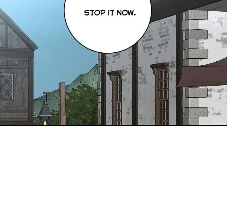 I Fell into a Reverse Harem Game Chapter 55 Page 3