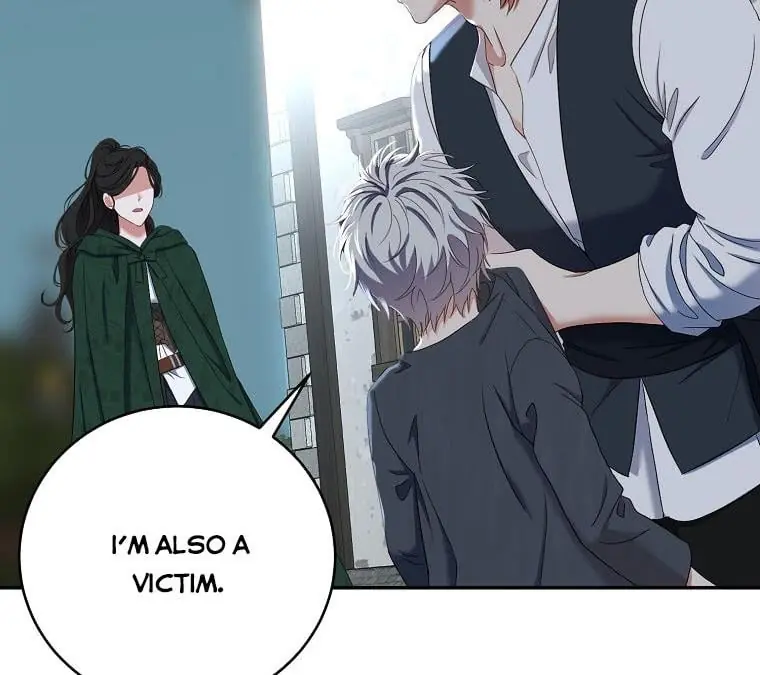 I Fell into a Reverse Harem Game Chapter 55 Page 5