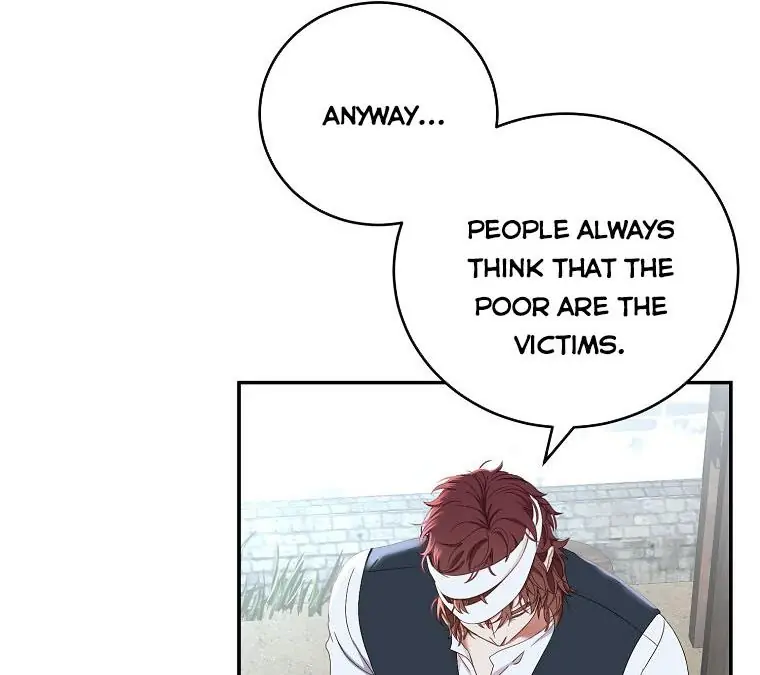 I Fell into a Reverse Harem Game Chapter 55 Page 8
