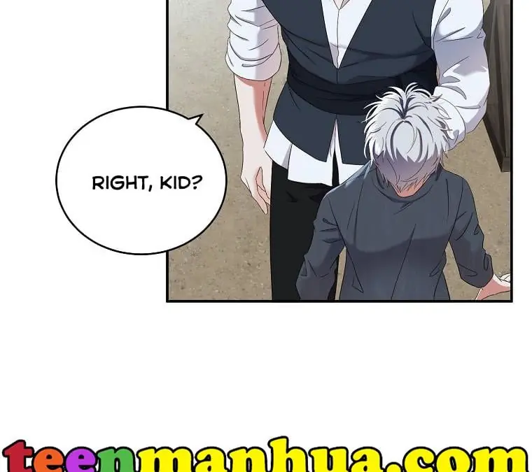 I Fell into a Reverse Harem Game Chapter 55 Page 9