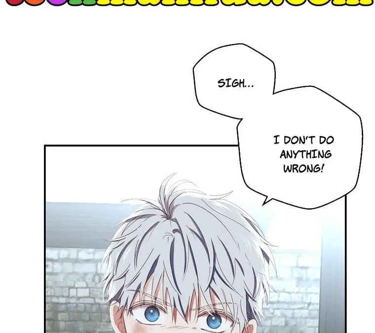 I Fell into a Reverse Harem Game Chapter 55 Page 10