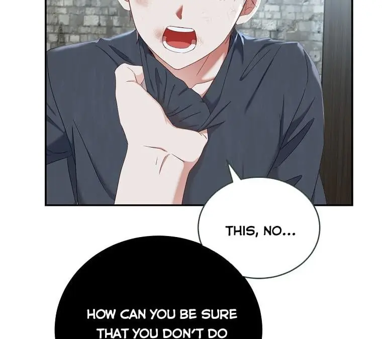 I Fell into a Reverse Harem Game Chapter 55 Page 11