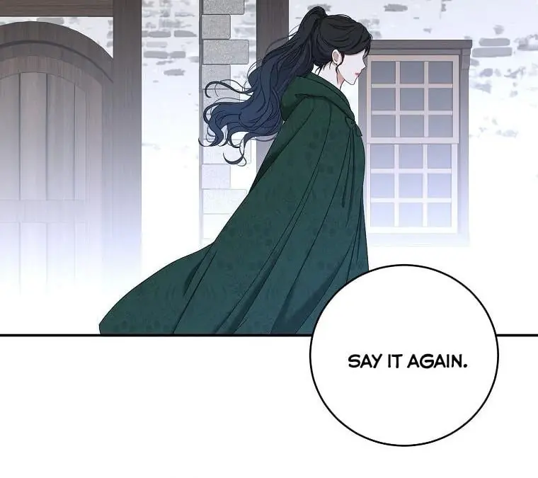 I Fell into a Reverse Harem Game Chapter 55 Page 13