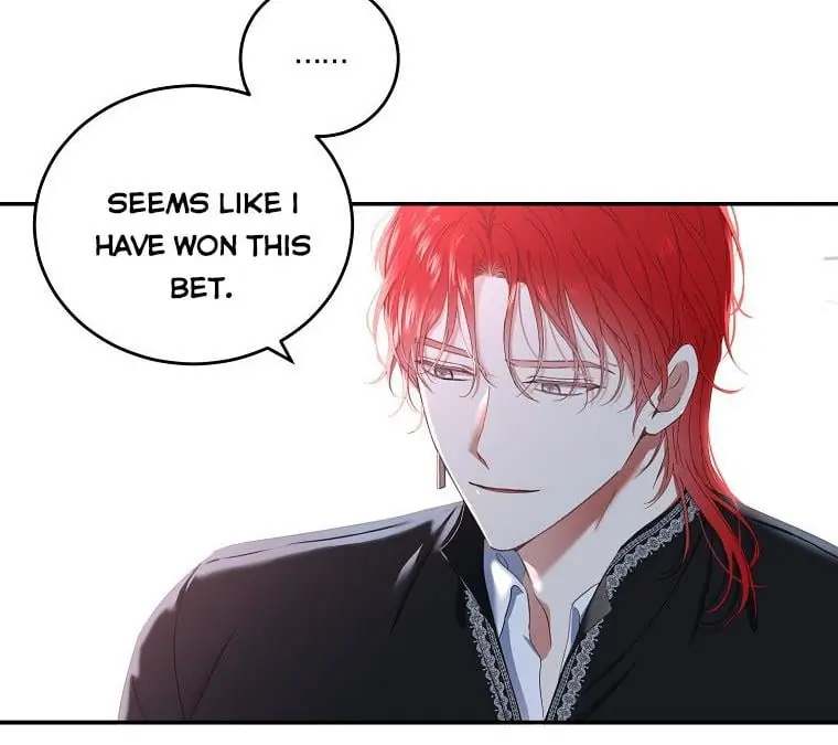 I Fell into a Reverse Harem Game Chapter 55 Page 20