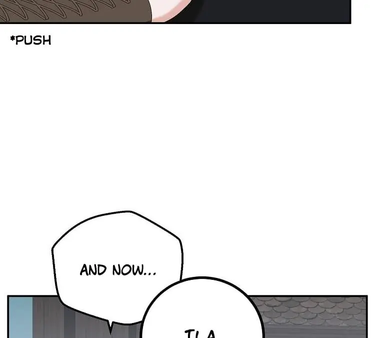 I Fell into a Reverse Harem Game Chapter 55 Page 25