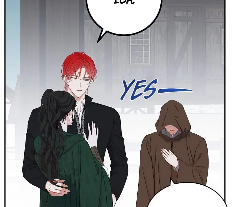 I Fell into a Reverse Harem Game Chapter 55 Page 26