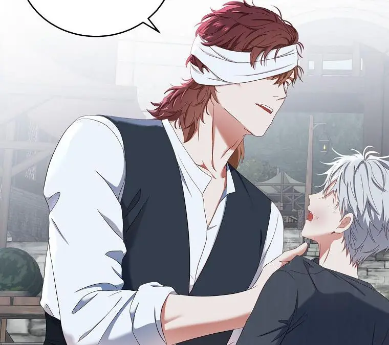 I Fell into a Reverse Harem Game Chapter 55 Page 28