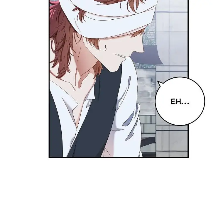 I Fell into a Reverse Harem Game Chapter 55 Page 30