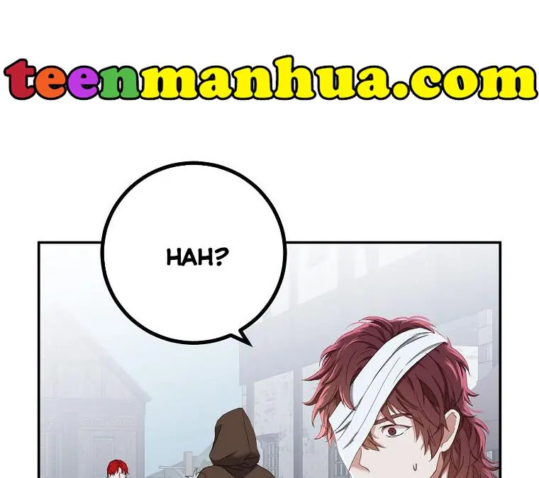 I Fell into a Reverse Harem Game Chapter 55 Page 31