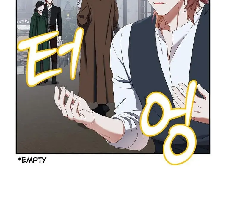 I Fell into a Reverse Harem Game Chapter 55 Page 32