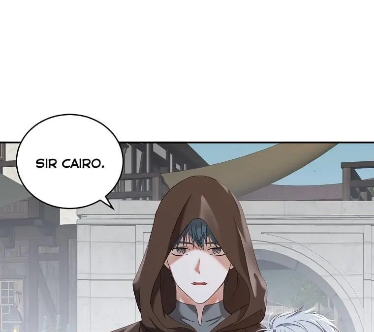 I Fell into a Reverse Harem Game Chapter 55 Page 33