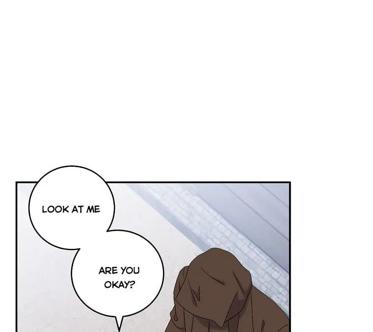 I Fell into a Reverse Harem Game Chapter 55 Page 35
