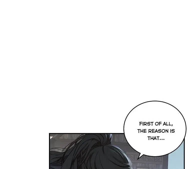 I Fell into a Reverse Harem Game Chapter 55 Page 37
