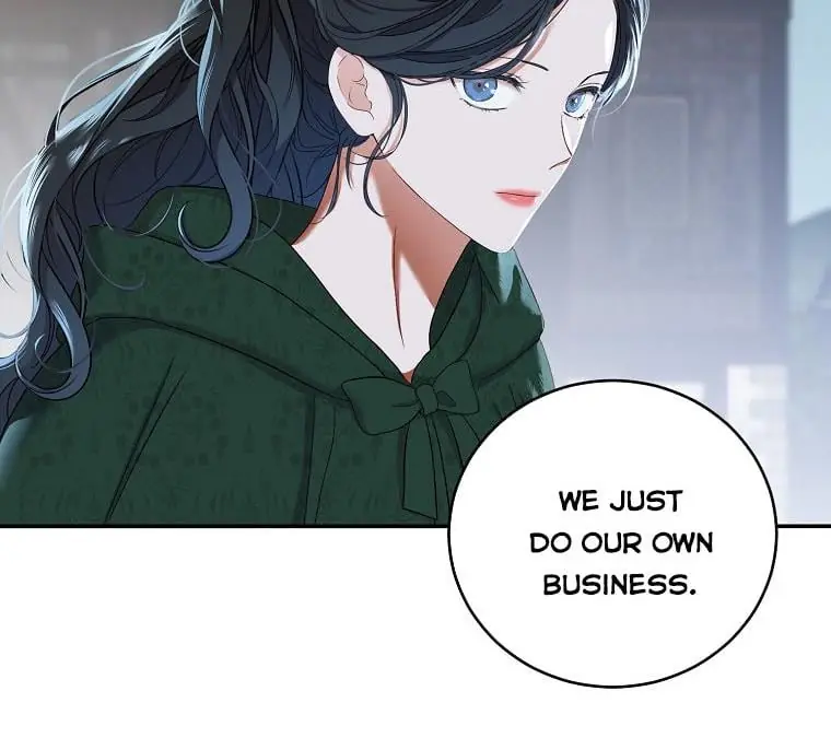 I Fell into a Reverse Harem Game Chapter 55 Page 40
