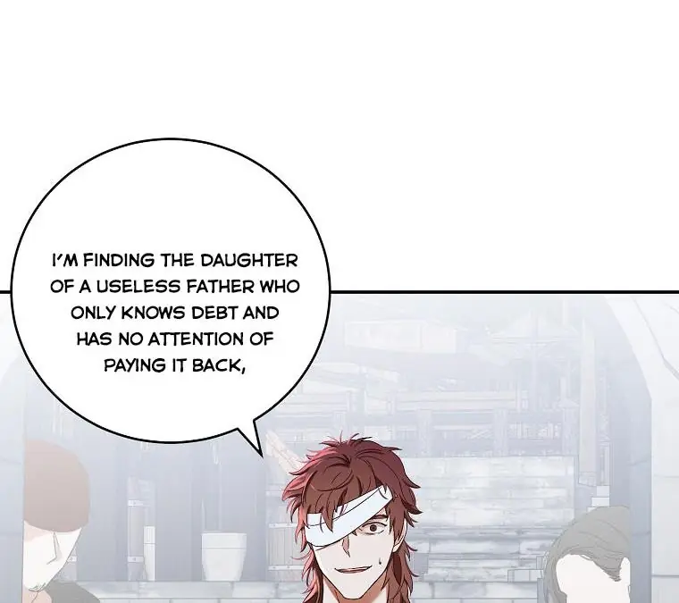 I Fell into a Reverse Harem Game Chapter 55 Page 41