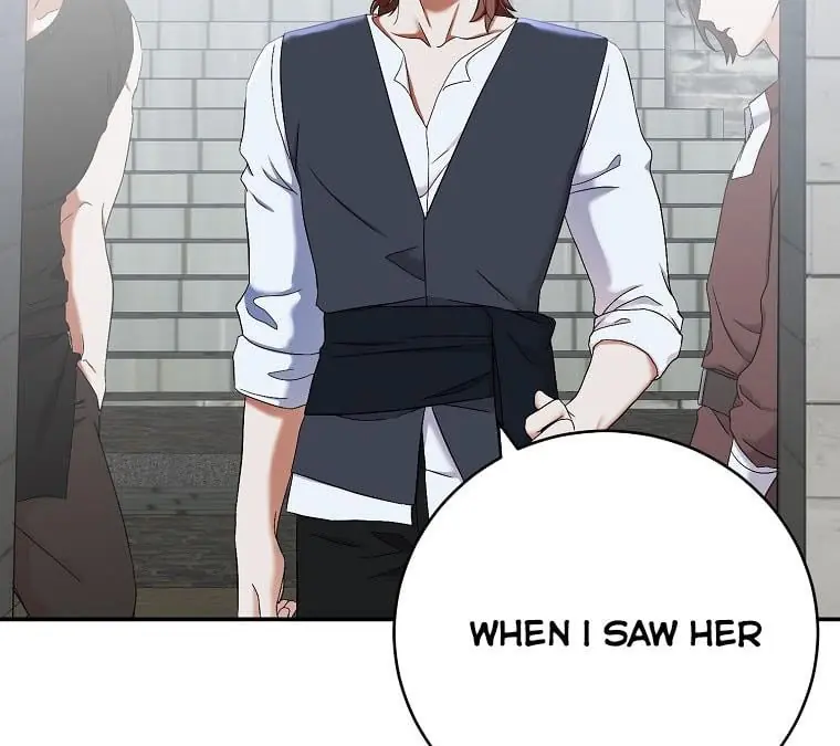 I Fell into a Reverse Harem Game Chapter 55 Page 42