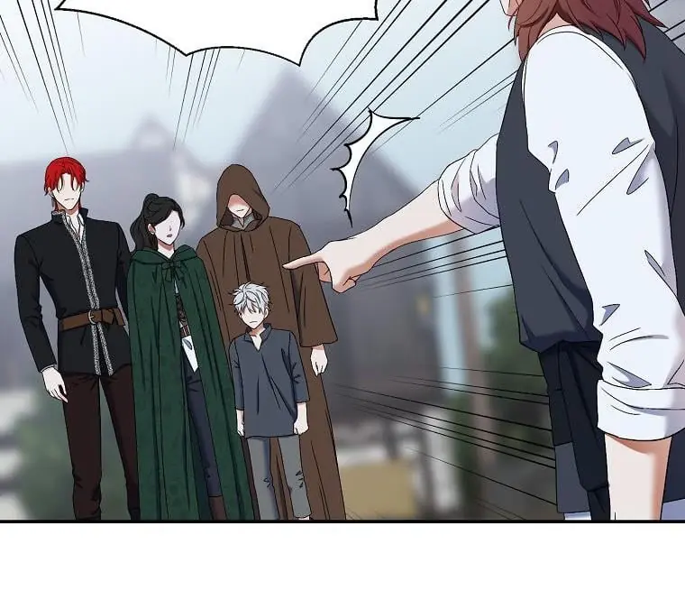 I Fell into a Reverse Harem Game Chapter 55 Page 44
