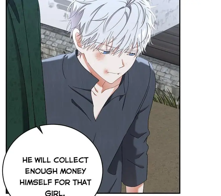 I Fell into a Reverse Harem Game Chapter 55 Page 46