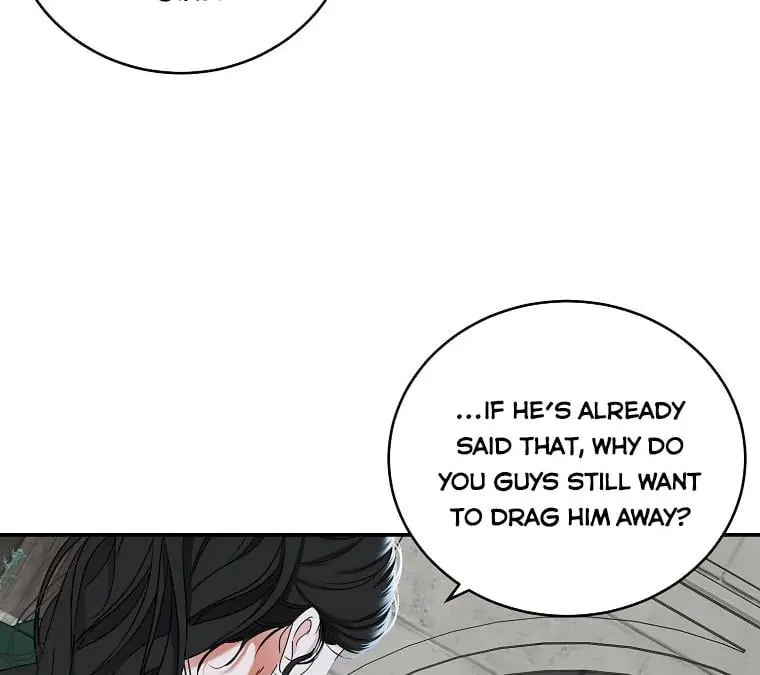 I Fell into a Reverse Harem Game Chapter 55 Page 47