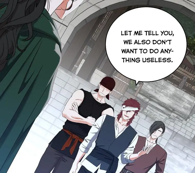 I Fell into a Reverse Harem Game Chapter 55 Page 48