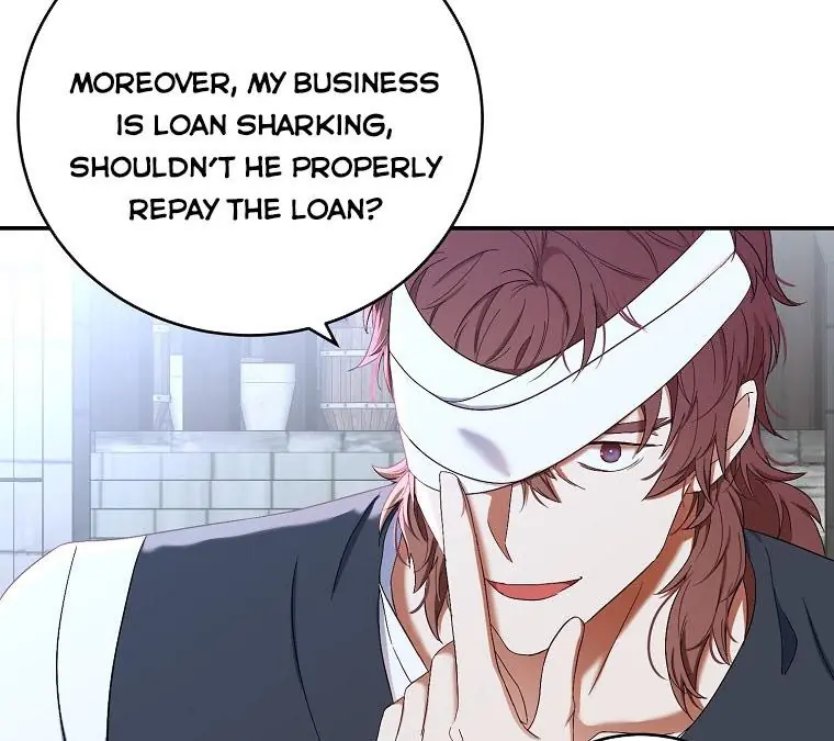I Fell into a Reverse Harem Game Chapter 55 Page 50