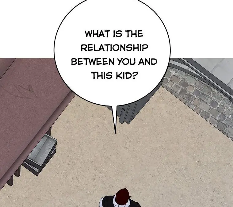 I Fell into a Reverse Harem Game Chapter 55 Page 54
