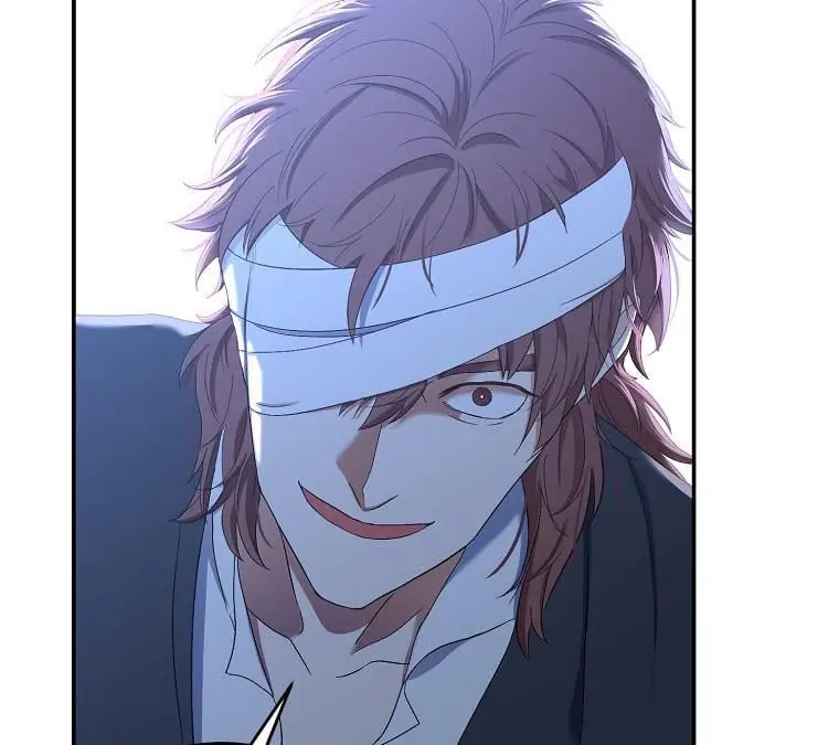 I Fell into a Reverse Harem Game Chapter 55 Page 58