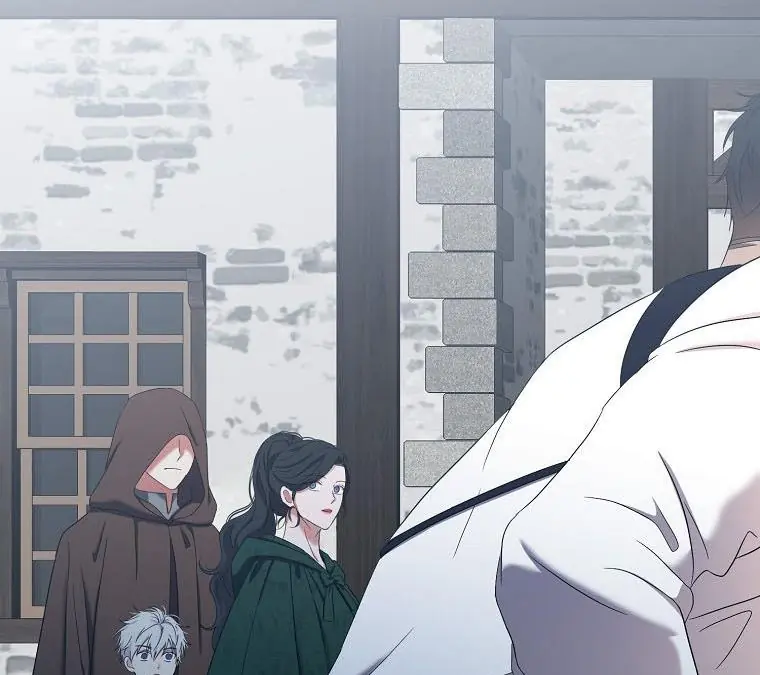 I Fell into a Reverse Harem Game Chapter 55 Page 61