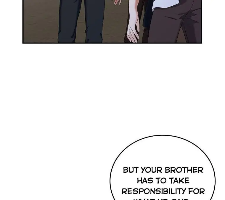 I Fell into a Reverse Harem Game Chapter 55 Page 70